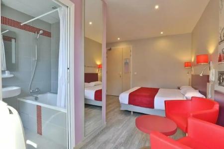 Grand Hôtel De Turin - 15