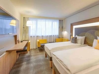 Novotel Munchen City Arnulfpark - 11