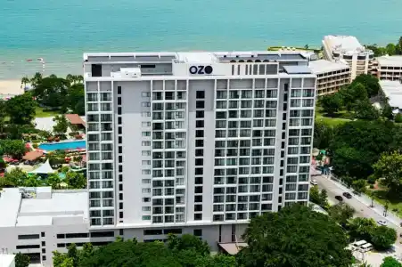 OZO North Pattaya - 25