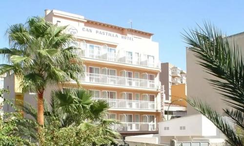 Amic Can Pastilla - 39