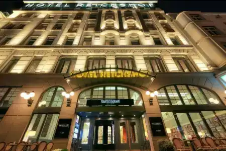 Reichshof Hamburg - 20