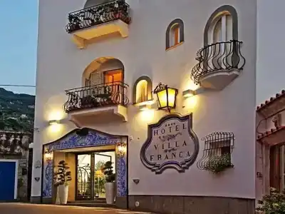 Villa Franca