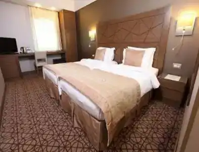 Ramada By Wyndham İstanbul Taksim - 21