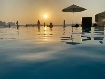 Royal Central and Resort The Palm - 77