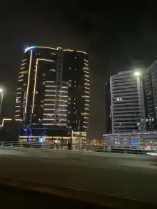 Radisson Blu, Dubai Canal View - 15