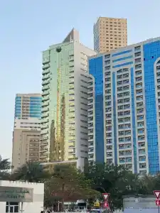 Golden Sands & Residences - 69