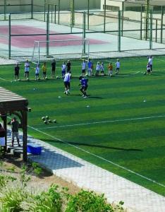 Coral Sea Waterworld Sharm El Sheikh - 53