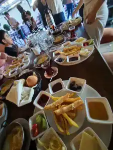 Marvell City Otel - 42