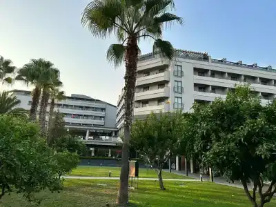 Miramare Beach - Ultra All Inclusive - 19