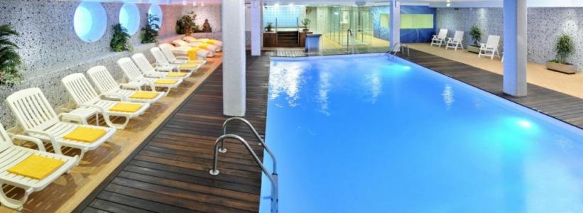 GHT Oasis Tossa & Spa - 95