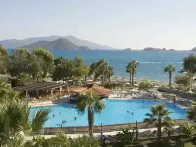 Club Tuana Fethiye - All Inclusive - 49