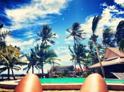 First Villa Beach Resort - 15