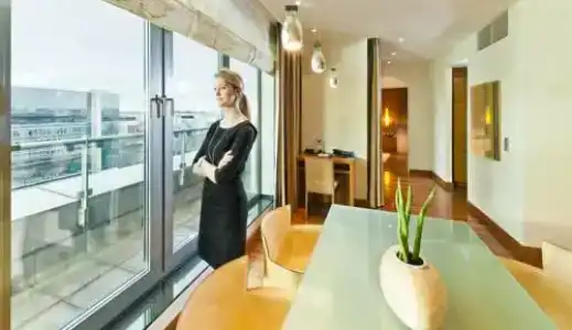 Dorint An der Messe Köln - 34