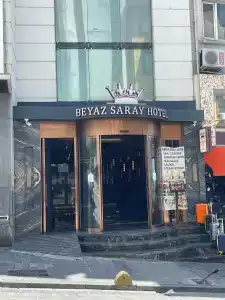 The Beyaz Saray & Spa - 84