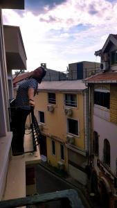 Berce Apartments - 57