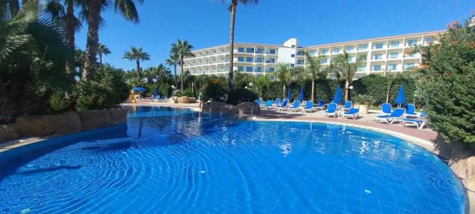 Nissiana & Bungalows - 41