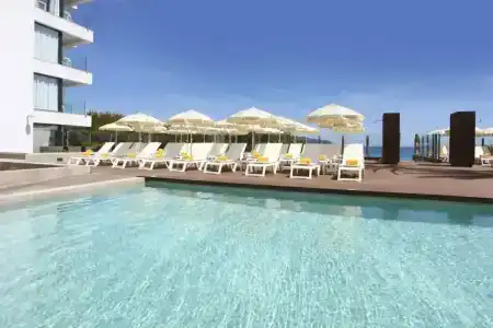Iberostar Cala Millor - Adults Only - 20