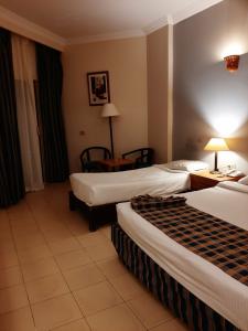 Hawaii Caesar Dreams Resort and Aqua Park - Families and Couples - 96