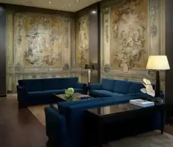 Sina Bernini Bristol, Autograph Collection - 61