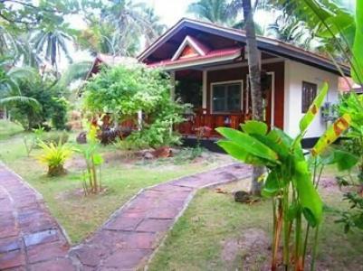 First Villa Beach Resort - 76