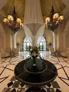 Jumeirah Zabeel Saray Dubai - 38