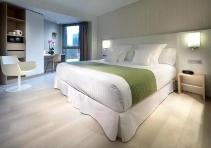 Barcelo Bilbao Nervion - 53