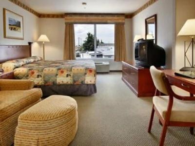Wingate by Wyndham - Edmonton West - 24