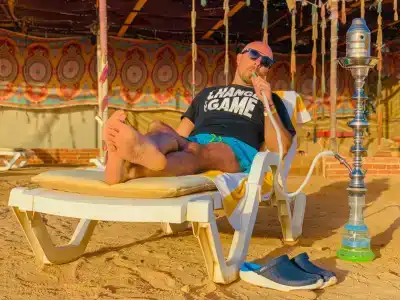 Tolip Taba Resort And Spa - 46