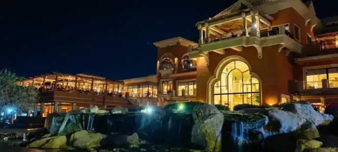 The Cascades Golf Resort, Spa & Thalasso - 42