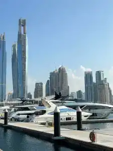 Arjaan by Rotana Dubai Media City - 41