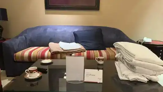 Arjaan by Rotana Dubai Media City - 38