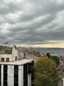 Cihangir Palace - 23