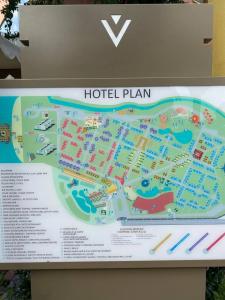 VONRESORT Golden Beach & Aqua - Kids Concept-Ultra All Inclusive - 90