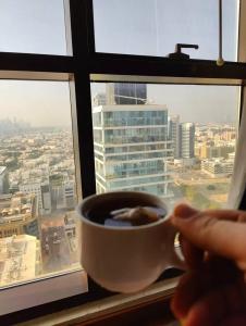 Majestic City Retreat - 38