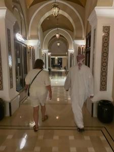 Jumeirah Al Qasr Dubai - 36