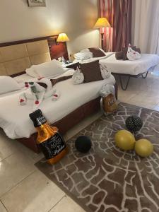 Cleopatra Luxury Resort Sharm El Sheikh - 92