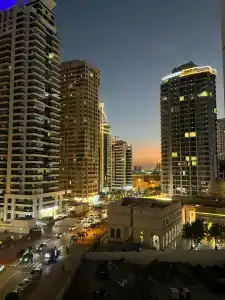 Jannah Place Dubai Marina - 88