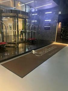 Citadines Metro Central Dubai - 89