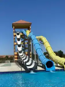 Parrotel Lagoon Waterpark Resort - 1