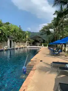 Seaview Resort Khao Lak - SHA Plus - 54