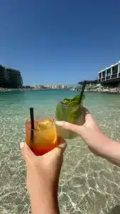 Dubai Marine Beach Resort & Spa - 33