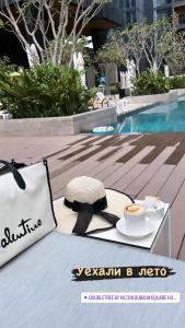DoubleTree by Hilton Dubai M Square & Residences - 15