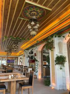 Kapadokya Hill & Spa (12+) - 25