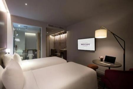 Mercure Bangkok Sukhumvit 24 - 54