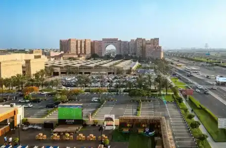 Avani Ibn Battuta Dubai - 93