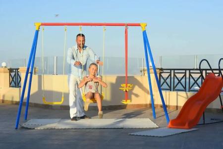 Lilly Apartments - 57