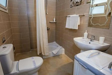 Lilly Apartments - 27