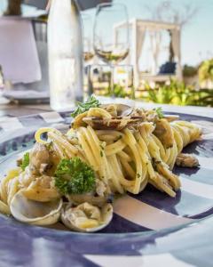 Approdo Resort Thalasso Spa - 16