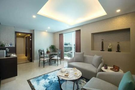 Gulf Court Business Bay - 78