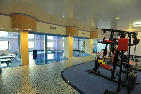 Park Stara Zagora - 83